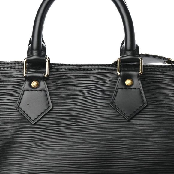 Epi Speedy 25 Black - Picture 7 of 12